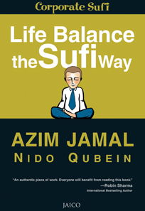 Life Balance the Sufi way