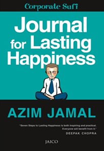 Journal for Lasting Happiness