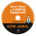 Seven Steps to Lasting Happiness Audio CD