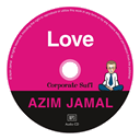 Love Audio CD